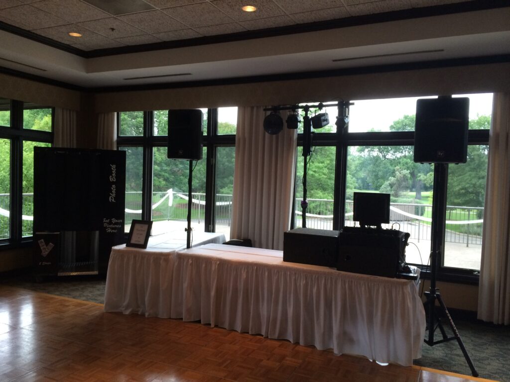 Bartlett Hills Golf Club 2