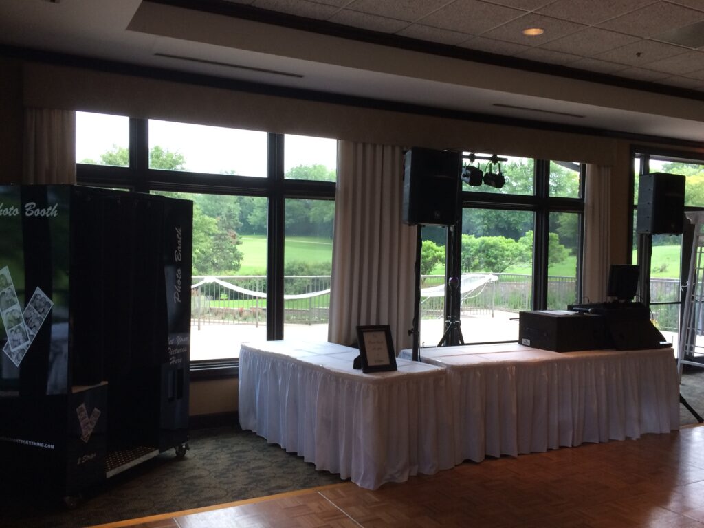 Bartlett Hills Golf Club 3