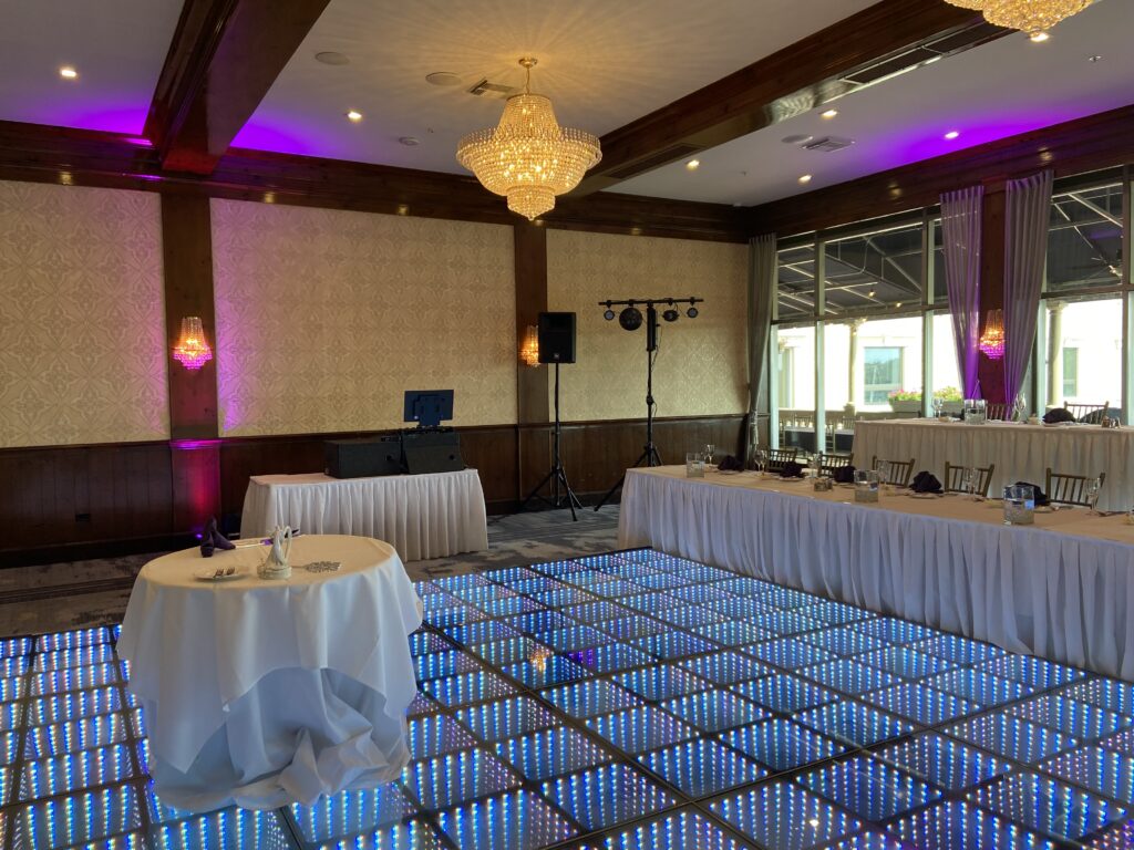 Drake Hotel Oak Brook 2