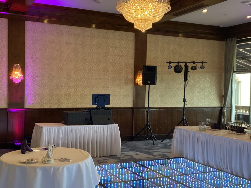 Drake Hotel Oak Brook 3