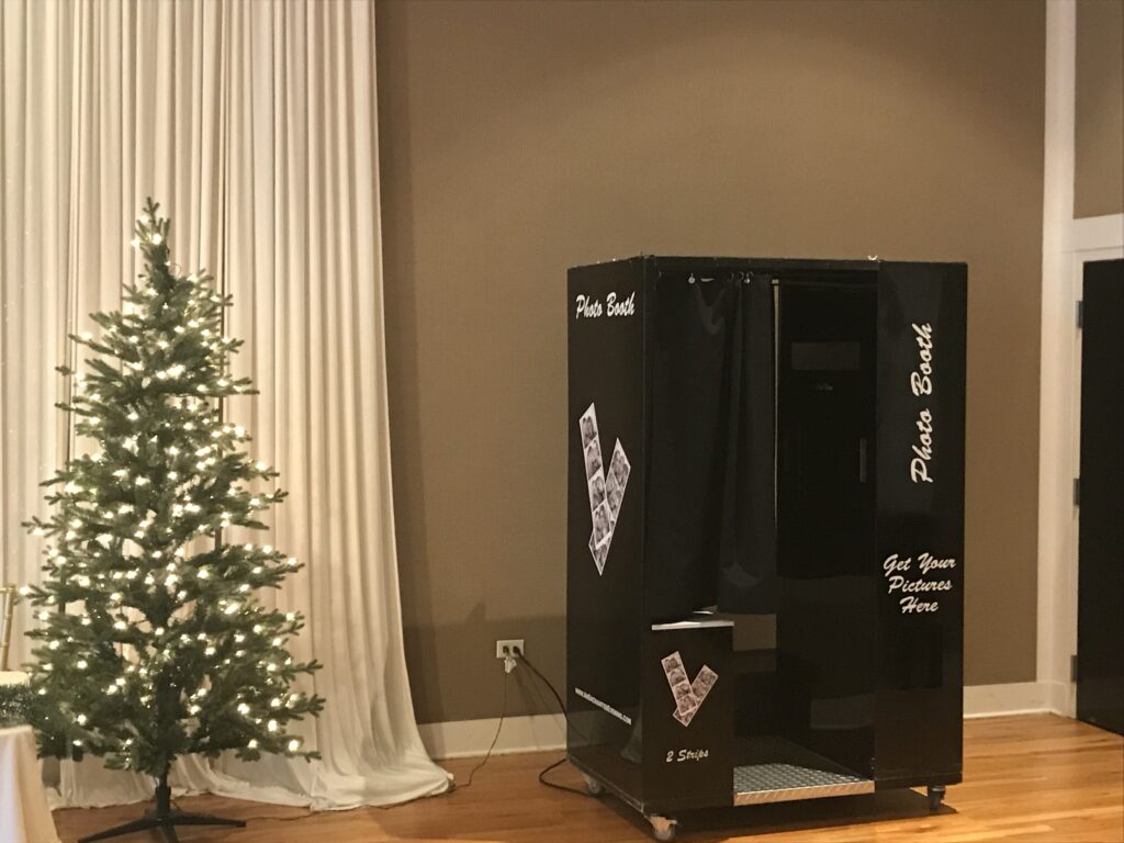 Metropolis Ballroom 2