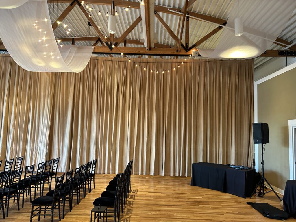 Metropolis Ballroom 5