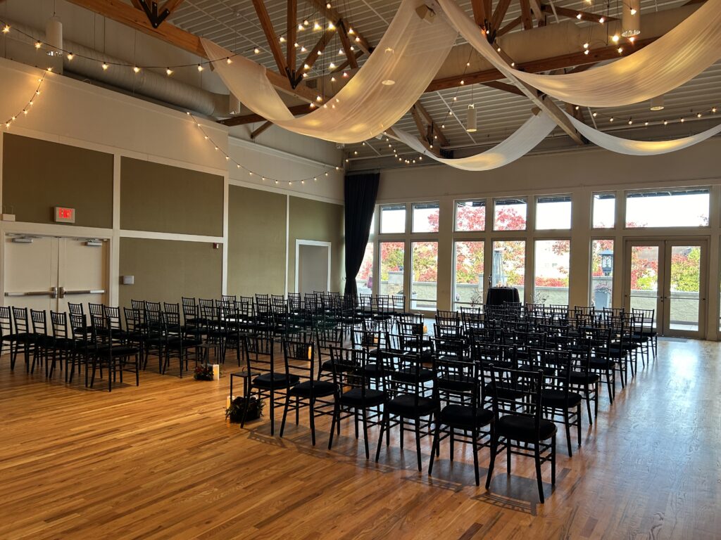 Metropolis Ballroom 6