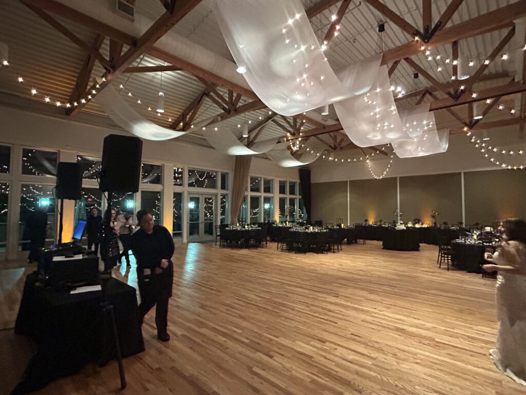 Metropolis Ballroom 7