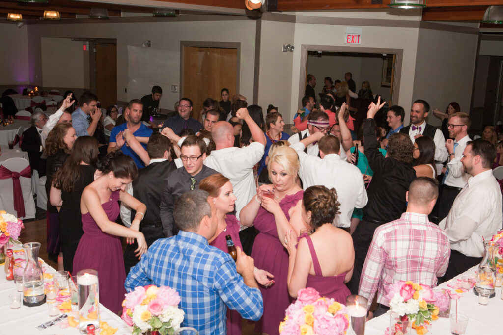 Randall Oaks Golf Club