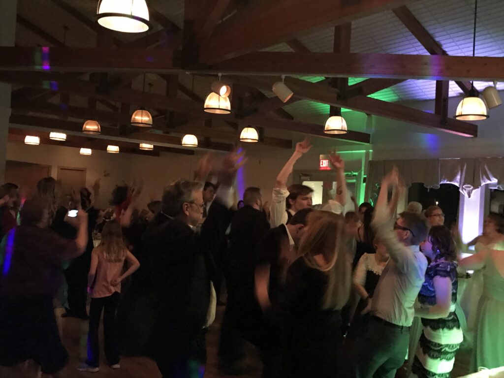 Randall Oaks Golf Club 3