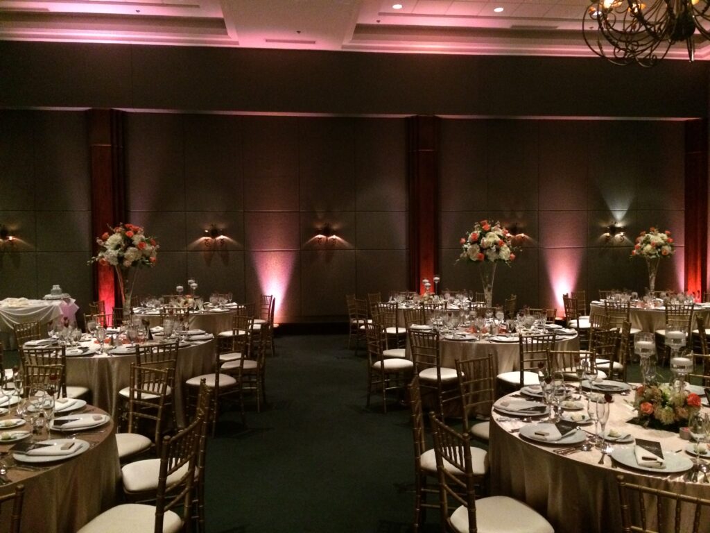 Stonegate Banquets 10