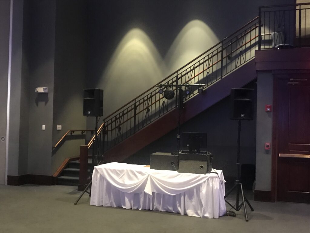 Stonegate Banquets 11