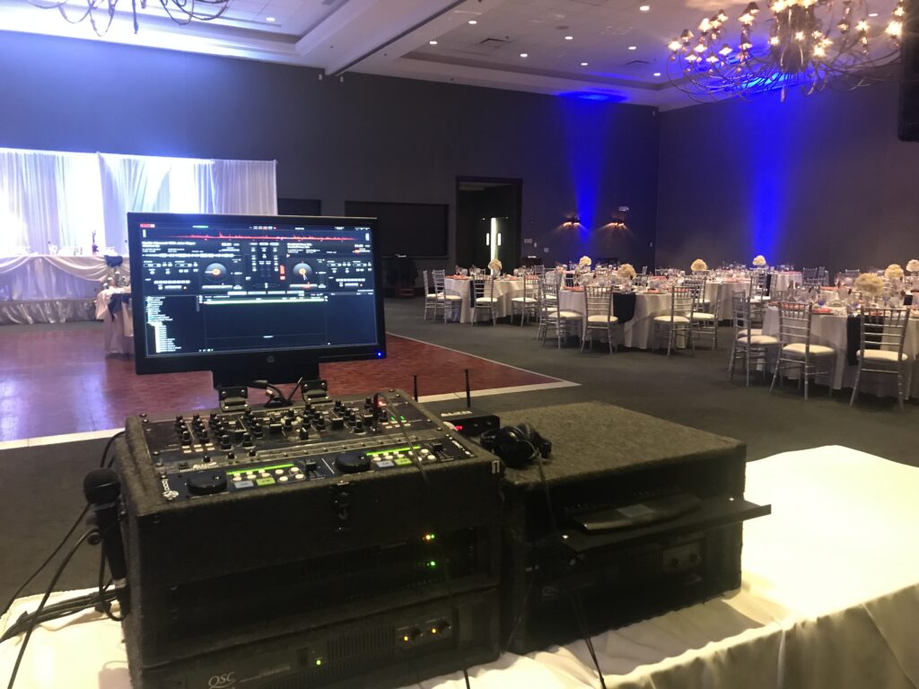 Stonegate Banquets 12