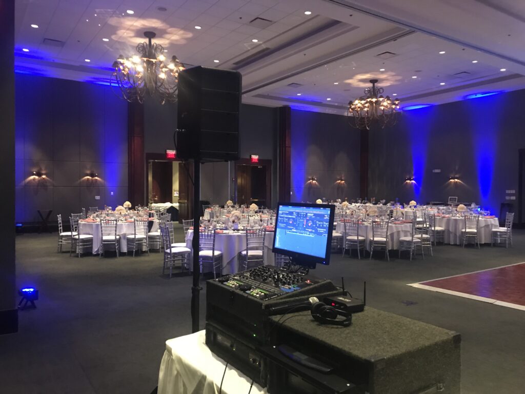 Stonegate Banquets 13