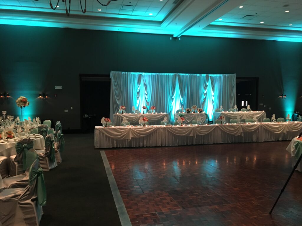 Stonegate Banquets 4
