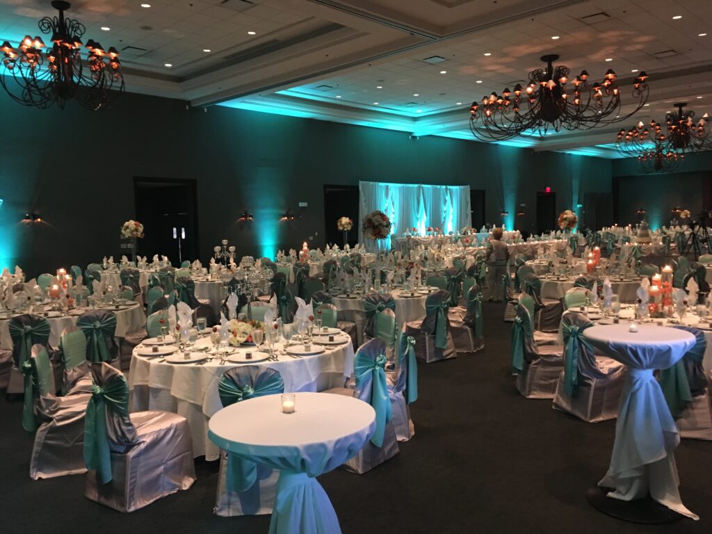 Stonegate Banquets 5