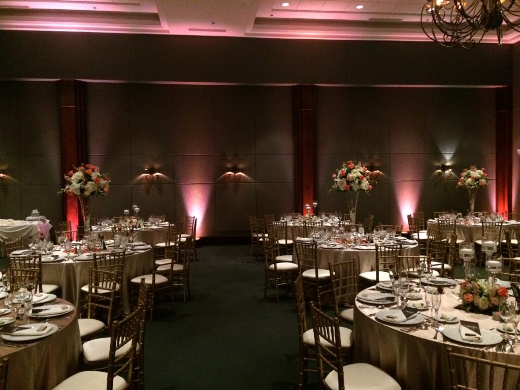 Stonegate Banquets 6