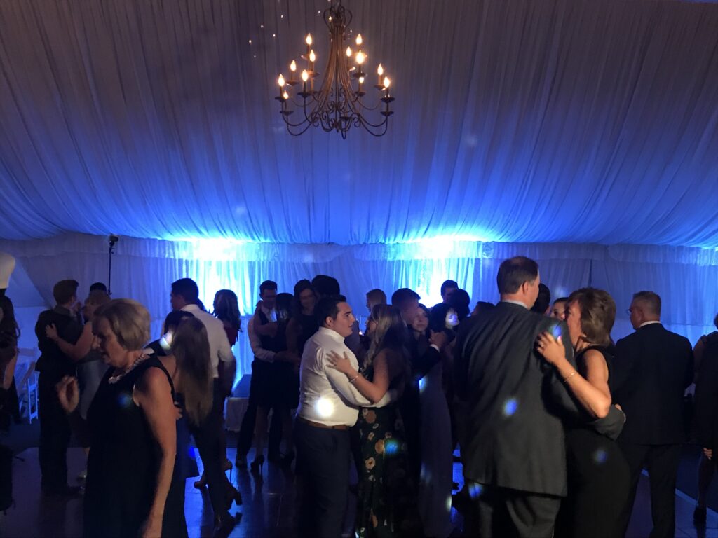 Stonegate Banquets 9