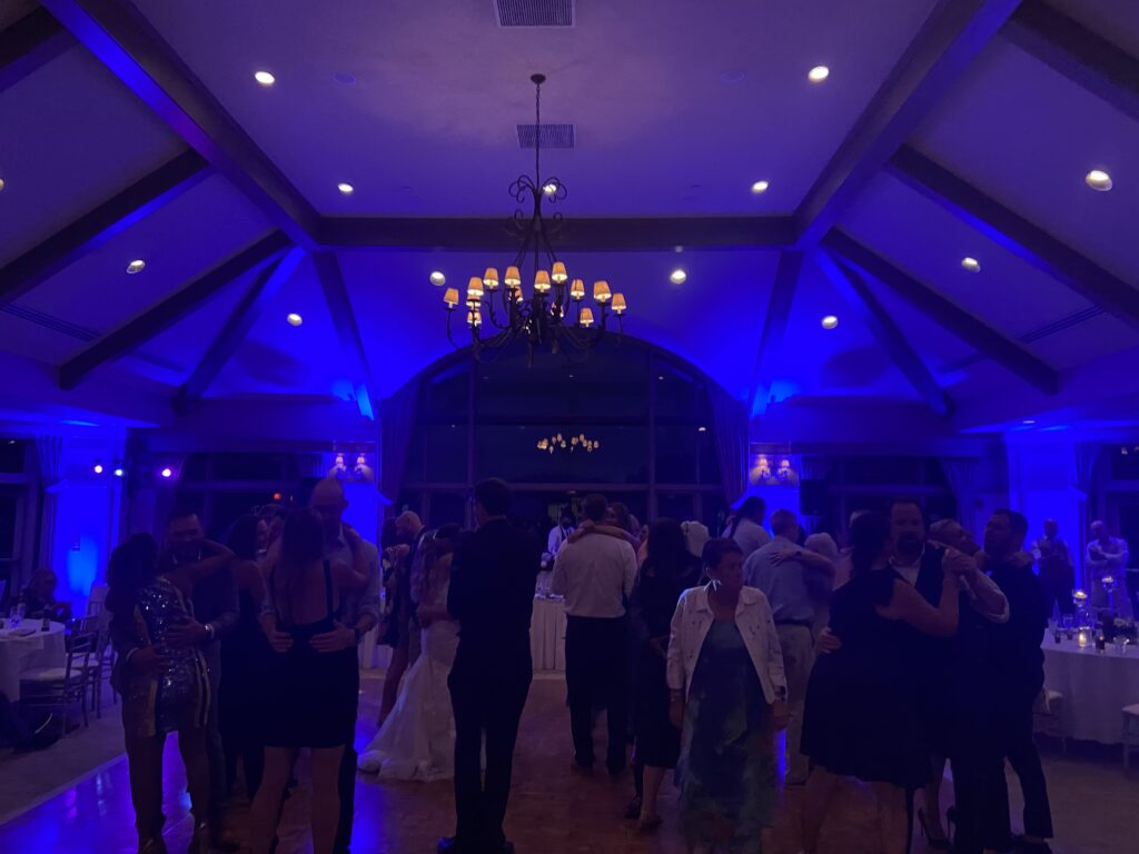 Bloomingdale Golf Club6 Bloomingdale Golf Club Dancing