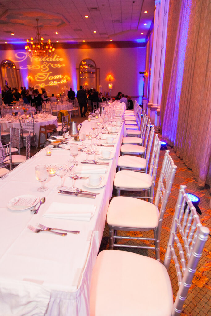Meridian Banquets 2 Meridian Banquets