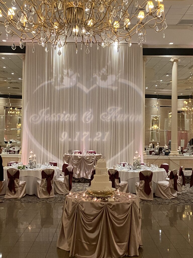 Meridian Banquets 4 Meridian Banquets