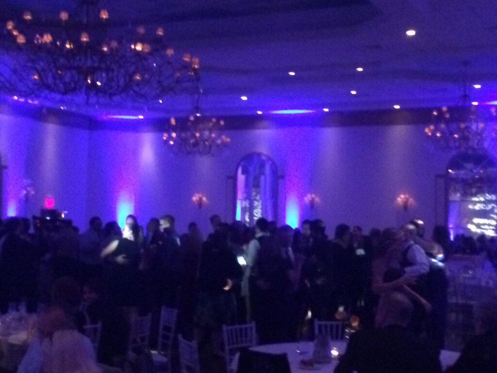 Meridian Banquets 5 Meridian Banquets