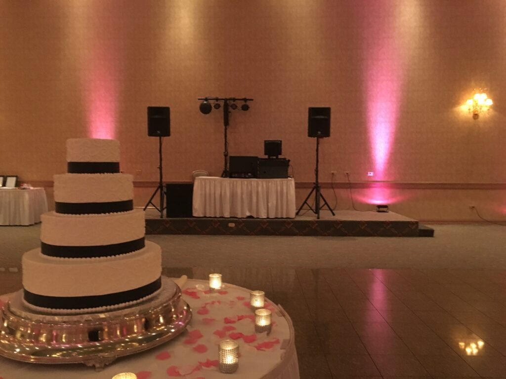 Meridian Banquets 6 Meridian Banquets