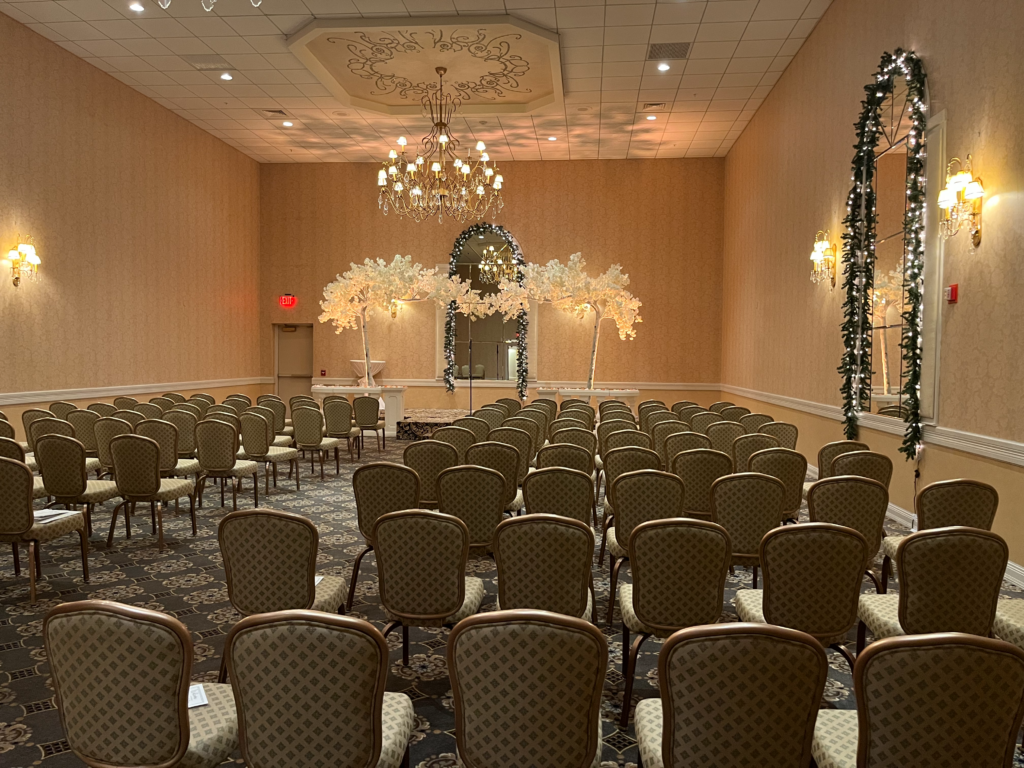 Meridian Banquets 8 Meridian Banquets