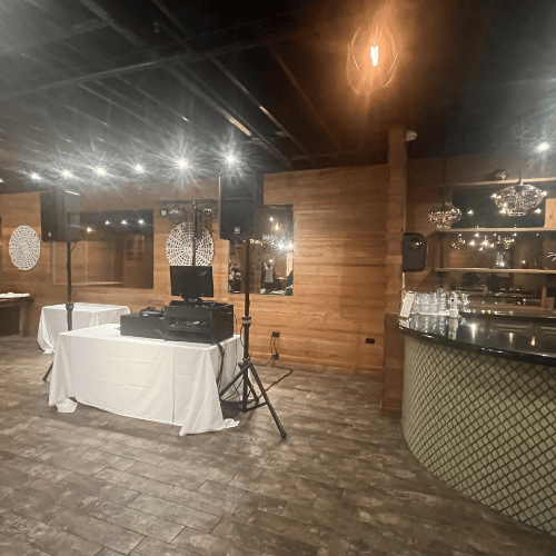 Biaggios banquets
