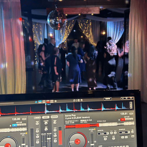 Eden Events 1 Eden Events