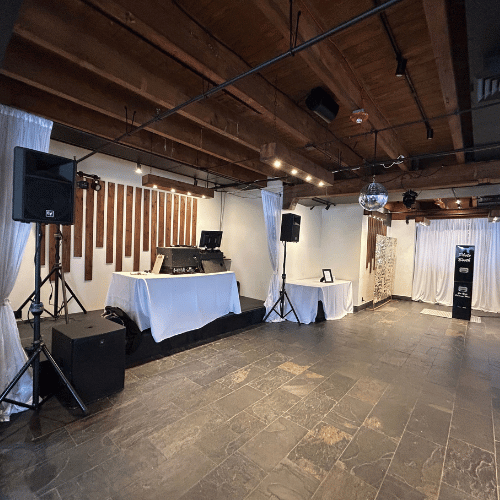 Eden Events 4 Eden Events