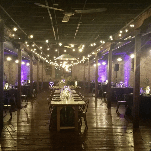Haight 1 Haight Wedding Venue Elgin IL