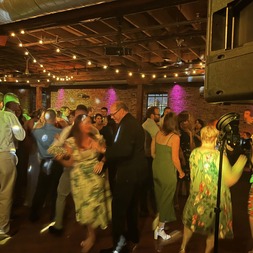 Haight 11 Haight Wedding Venue Elgin IL
