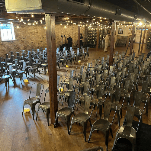 Haight 3 Haight Wedding Venue Elgin IL