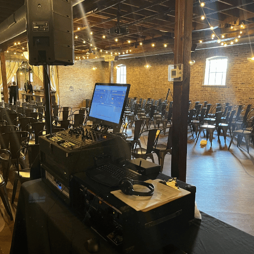 Haight 5 Haight Wedding Venue Elgin IL