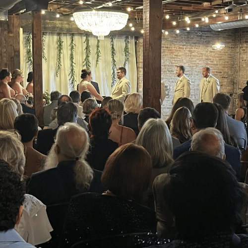 Haight 6 Haight Wedding Venue Elgin IL