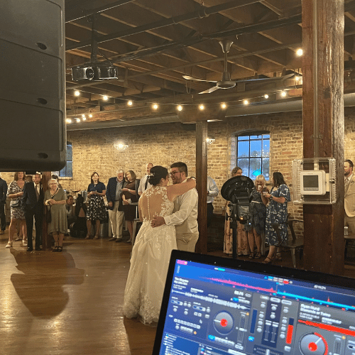 Haight 7 Haight Wedding Venue Elgin IL