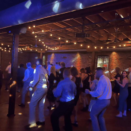Haight 9 Haight Wedding Venue Elgin IL