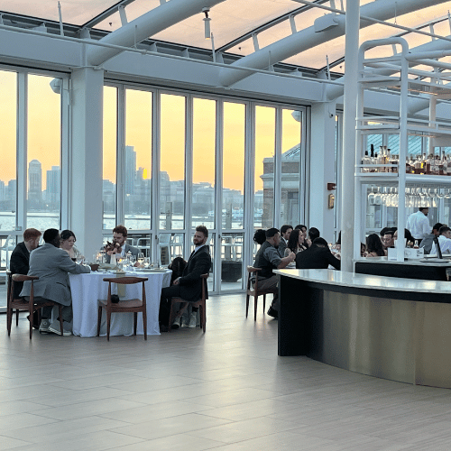 Offshore Rooftop 6 Offshore Rooftop at Navy Pier
