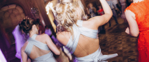 Your Wedding Playlist Matters