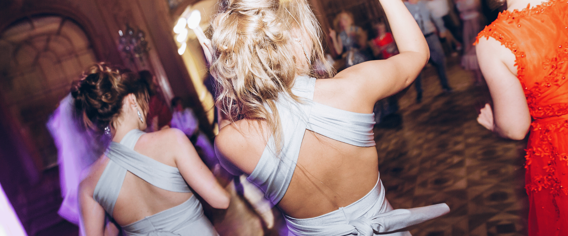 Your Wedding Playlist Matters