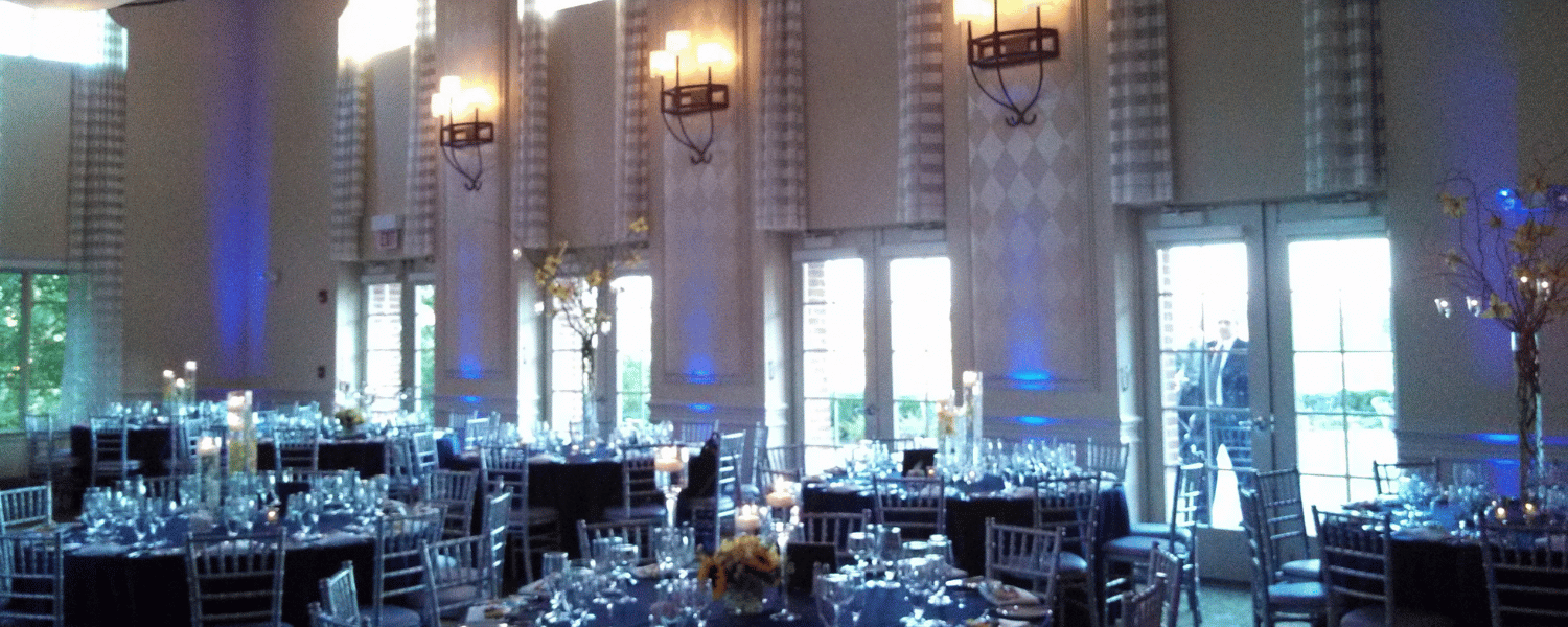 The Glen Club