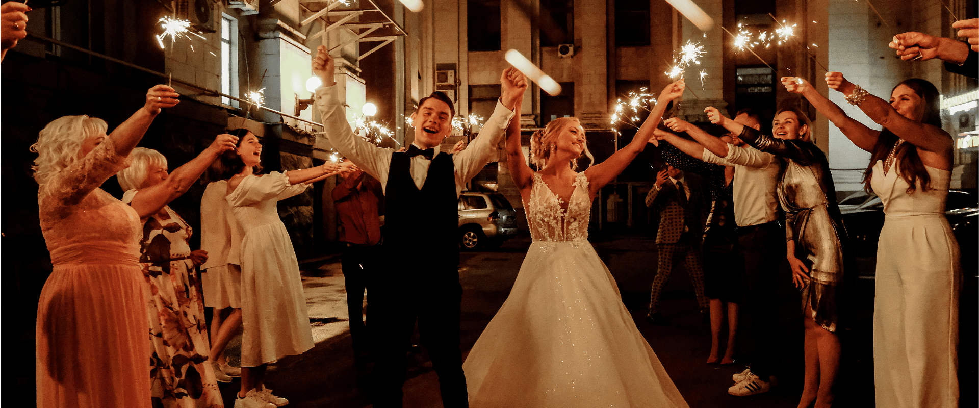 Chicagoland Wedding tips