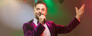 how important is an MC for your Chicago Wedding