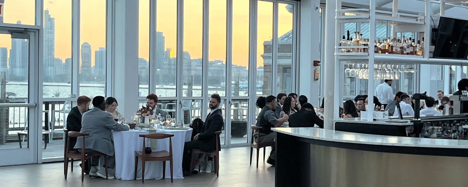 Offshore Rooftop at Navy Pier