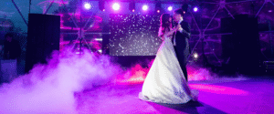 Wedding Lighting Ideas