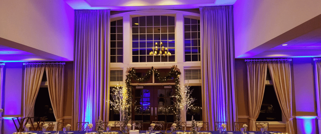 wedding lighting Blog 2 Wedding Lighting Ideas