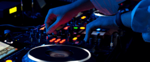 What Does a Wedding DJ Actually Do