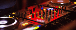 Wedding Tip: Why Your DJ Is One of the Most Important Decisions You’ll Make