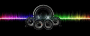Enhanced Sound System
