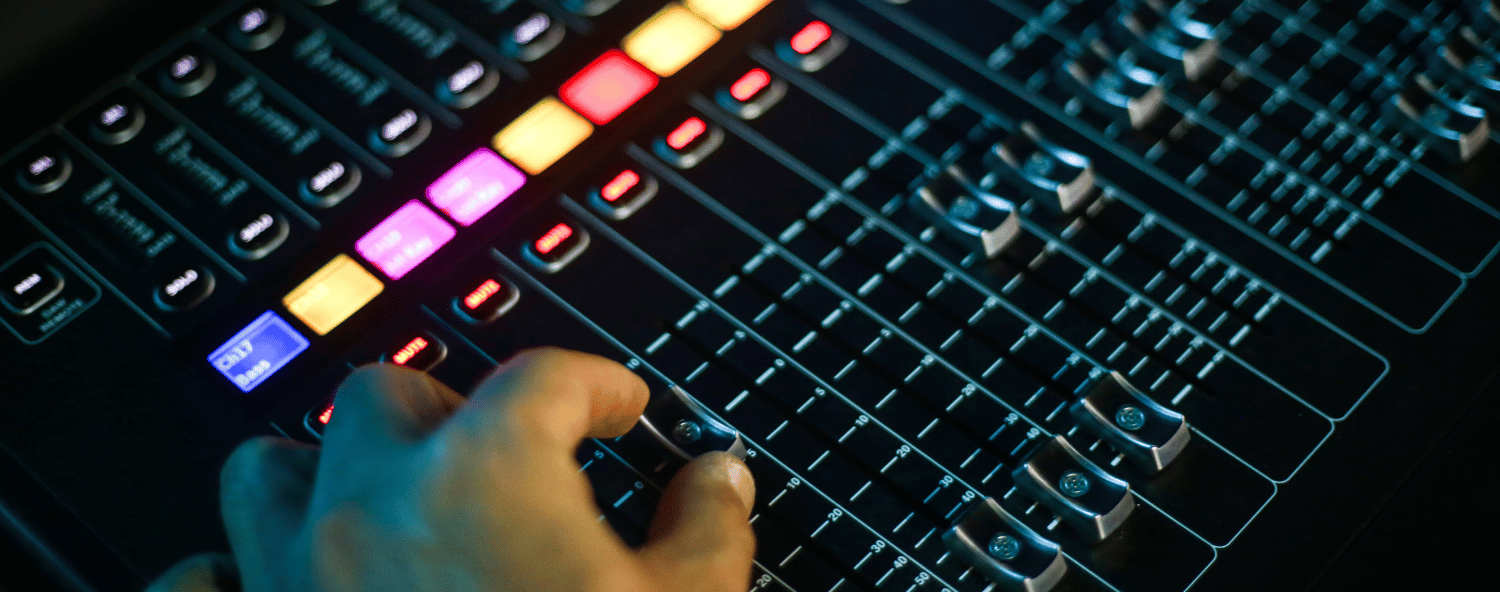 Sound Quality Matters