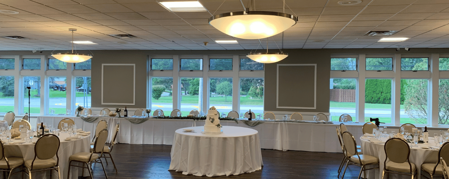 Rob Roy Country Club