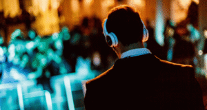 What Does a Wedding DJ Actually Do Besides Play Music?