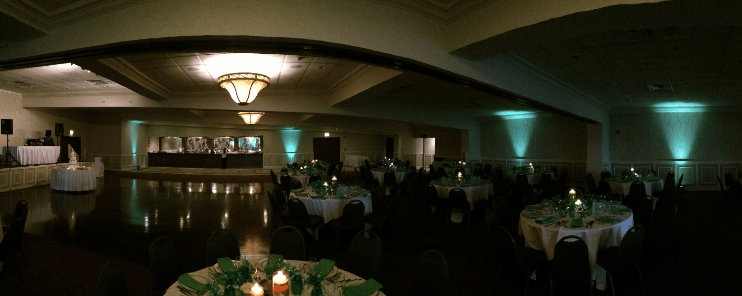 Bobak's Signature Events